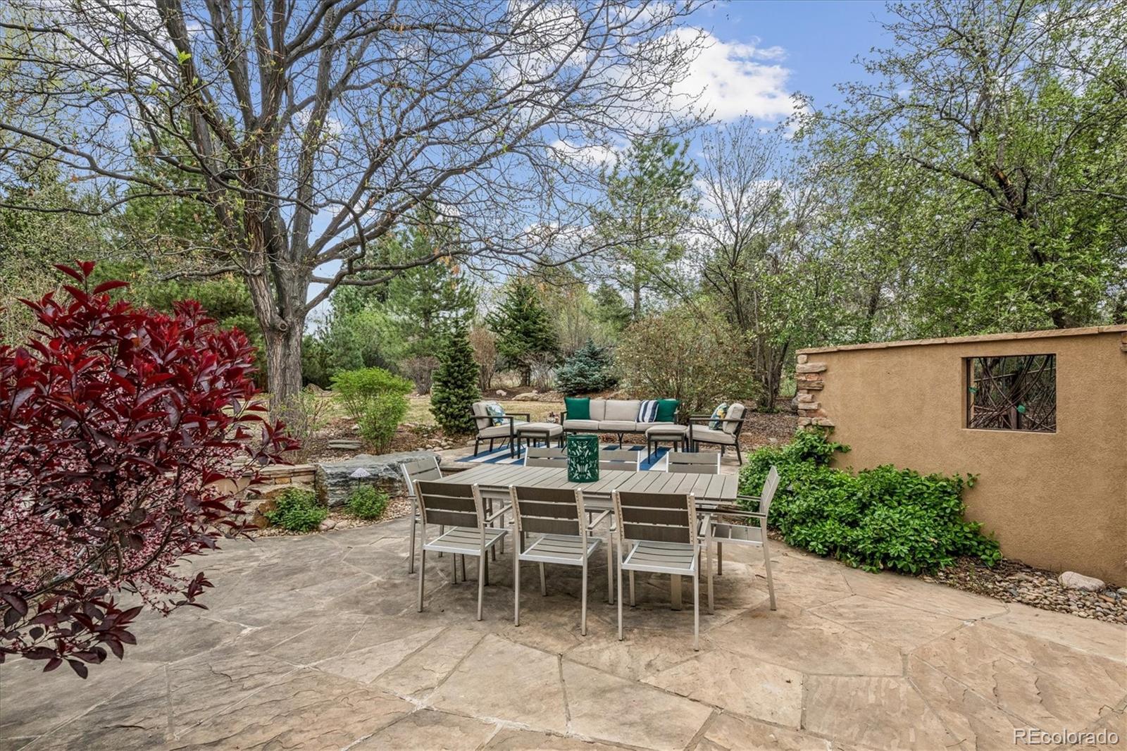 5200 S Beeler Court Greenwood Village CO 80111