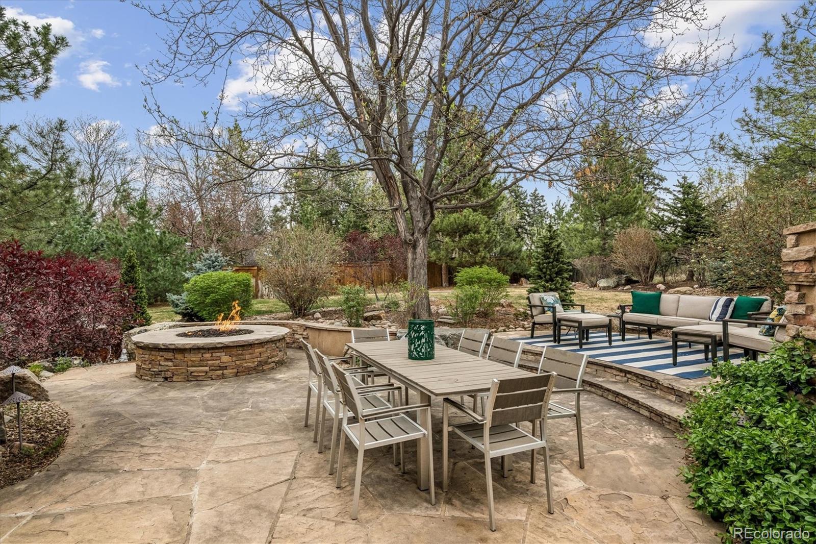 5200 S Beeler Court Greenwood Village CO 80111