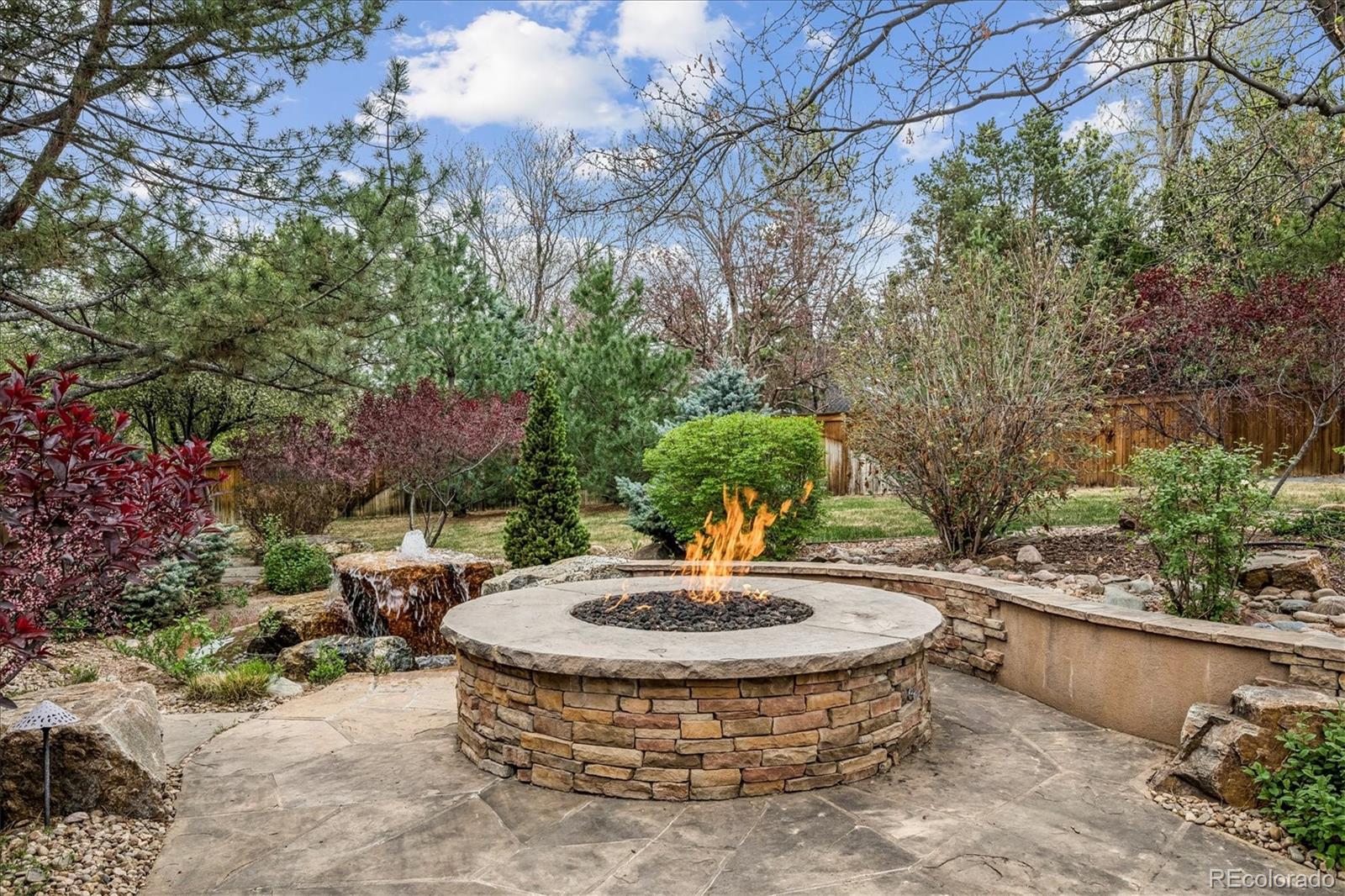 5200 S Beeler Court Greenwood Village CO 80111