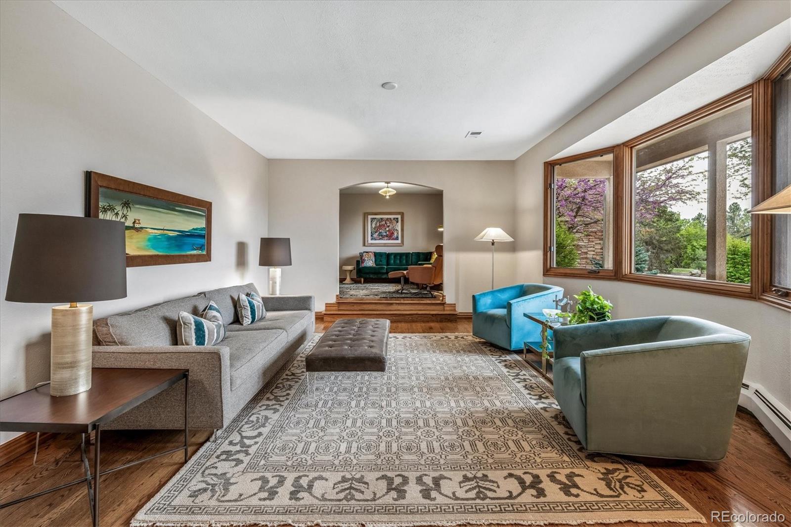 5200 S Beeler Court Greenwood Village CO 80111