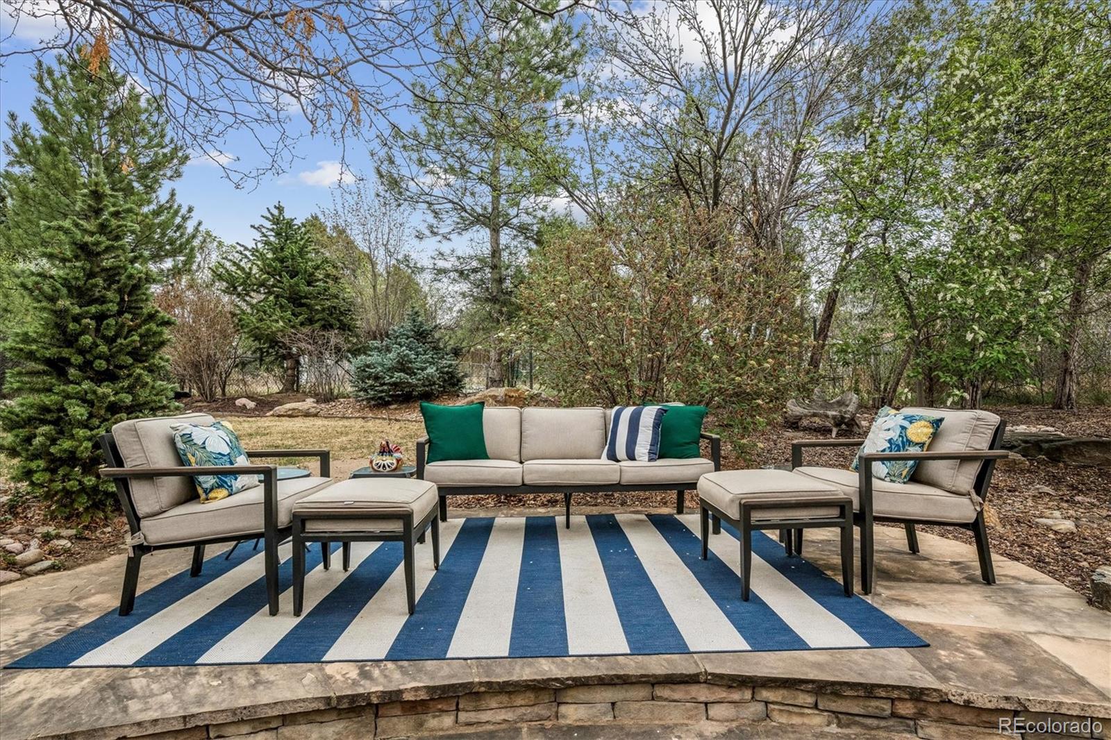 5200 S Beeler Court Greenwood Village CO 80111