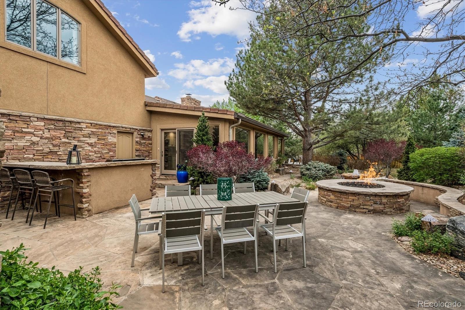 5200 S Beeler Court Greenwood Village CO 80111
