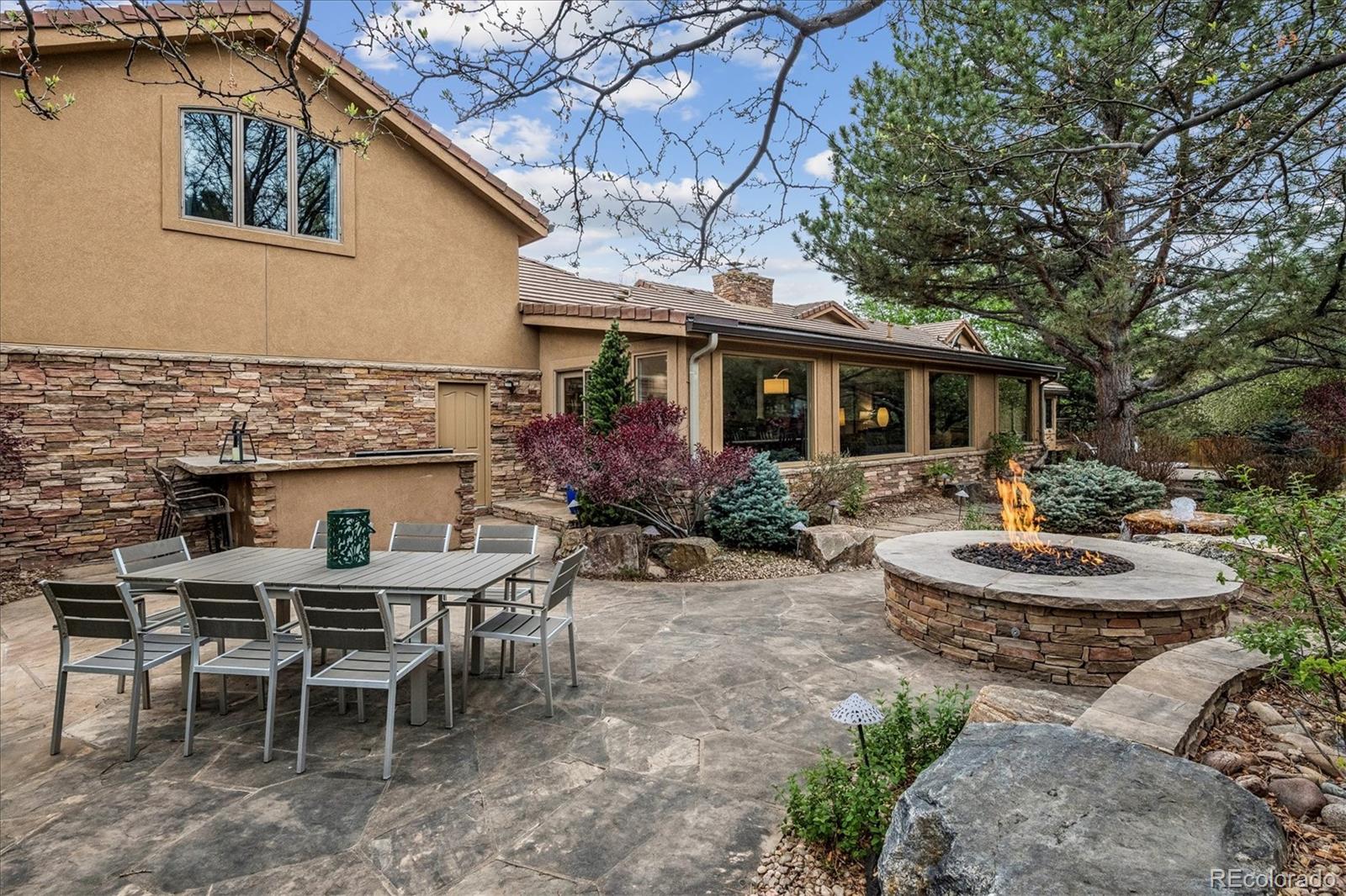 5200 S Beeler Court Greenwood Village CO 80111