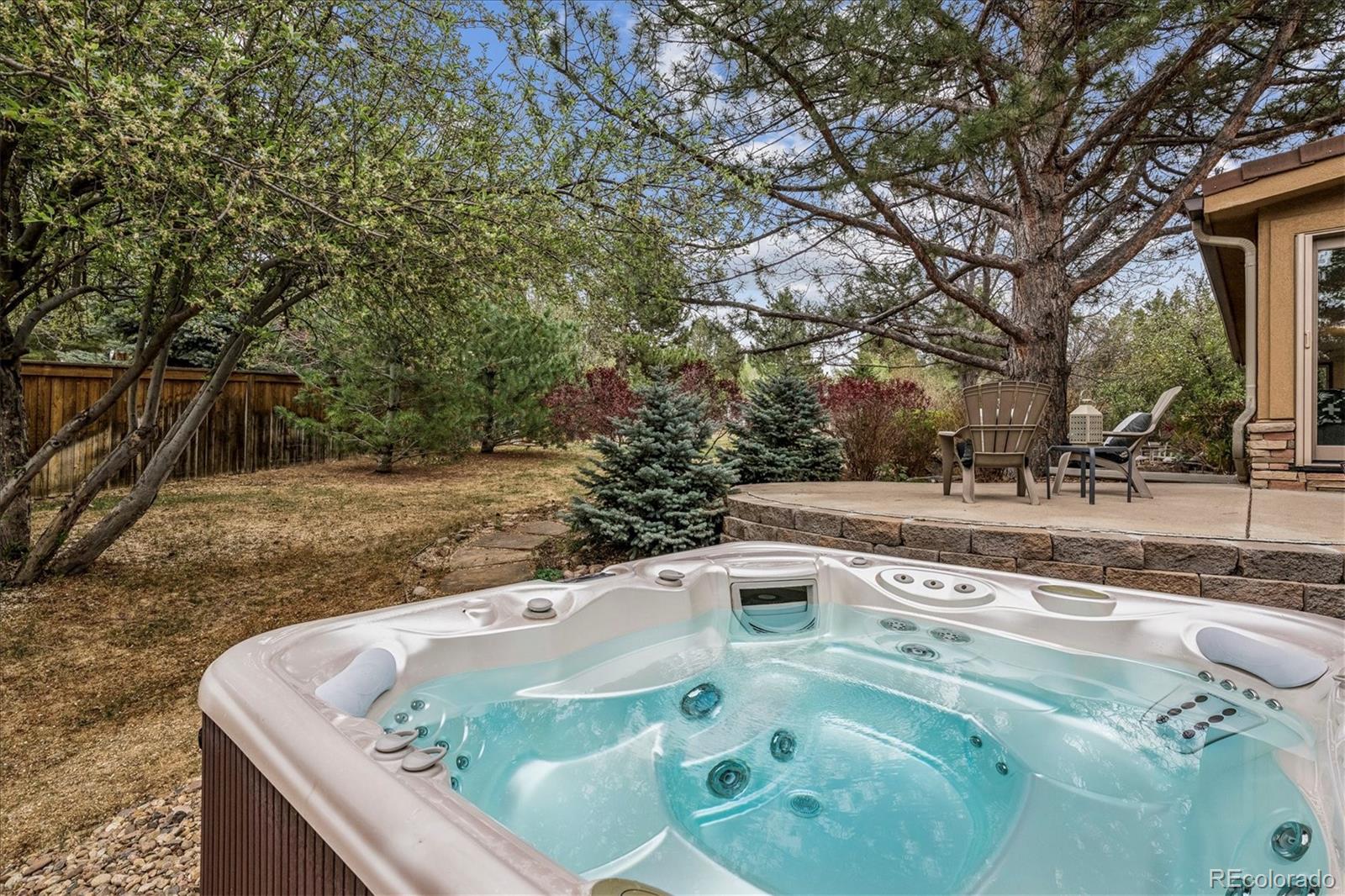 5200 S Beeler Court Greenwood Village CO 80111