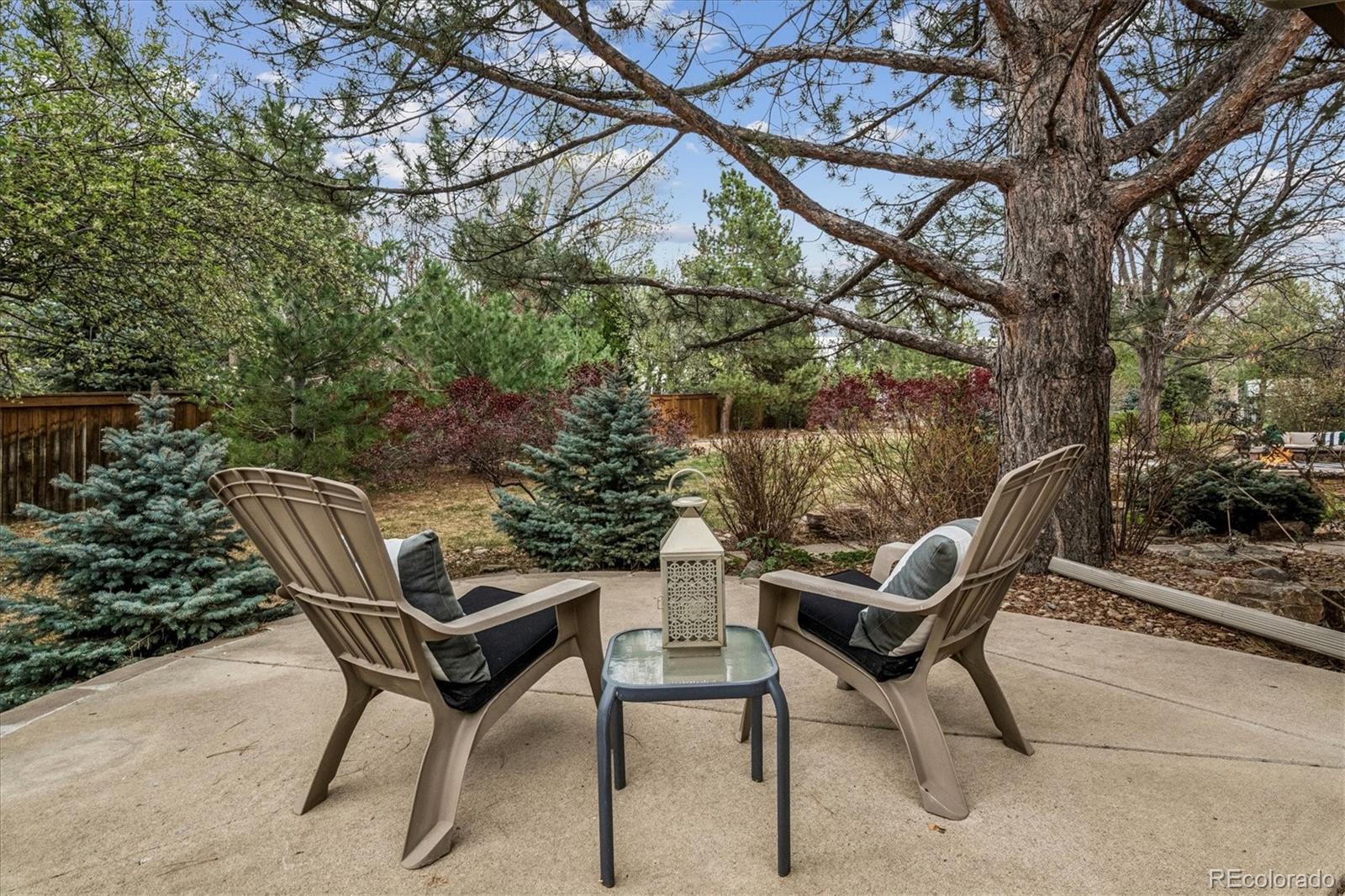 5200 S Beeler Court Greenwood Village CO 80111