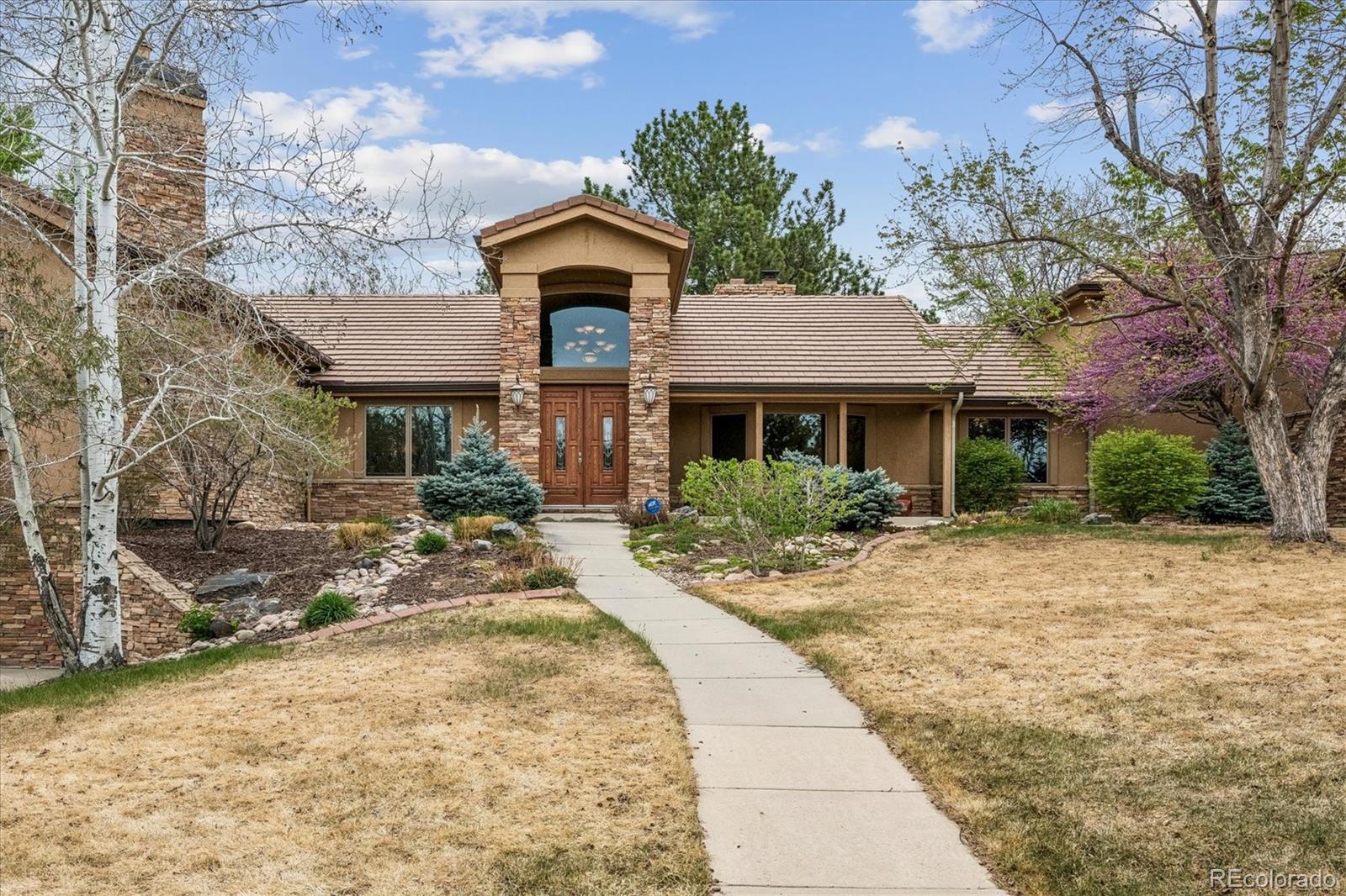 5200 S Beeler Court Greenwood Village CO 80111