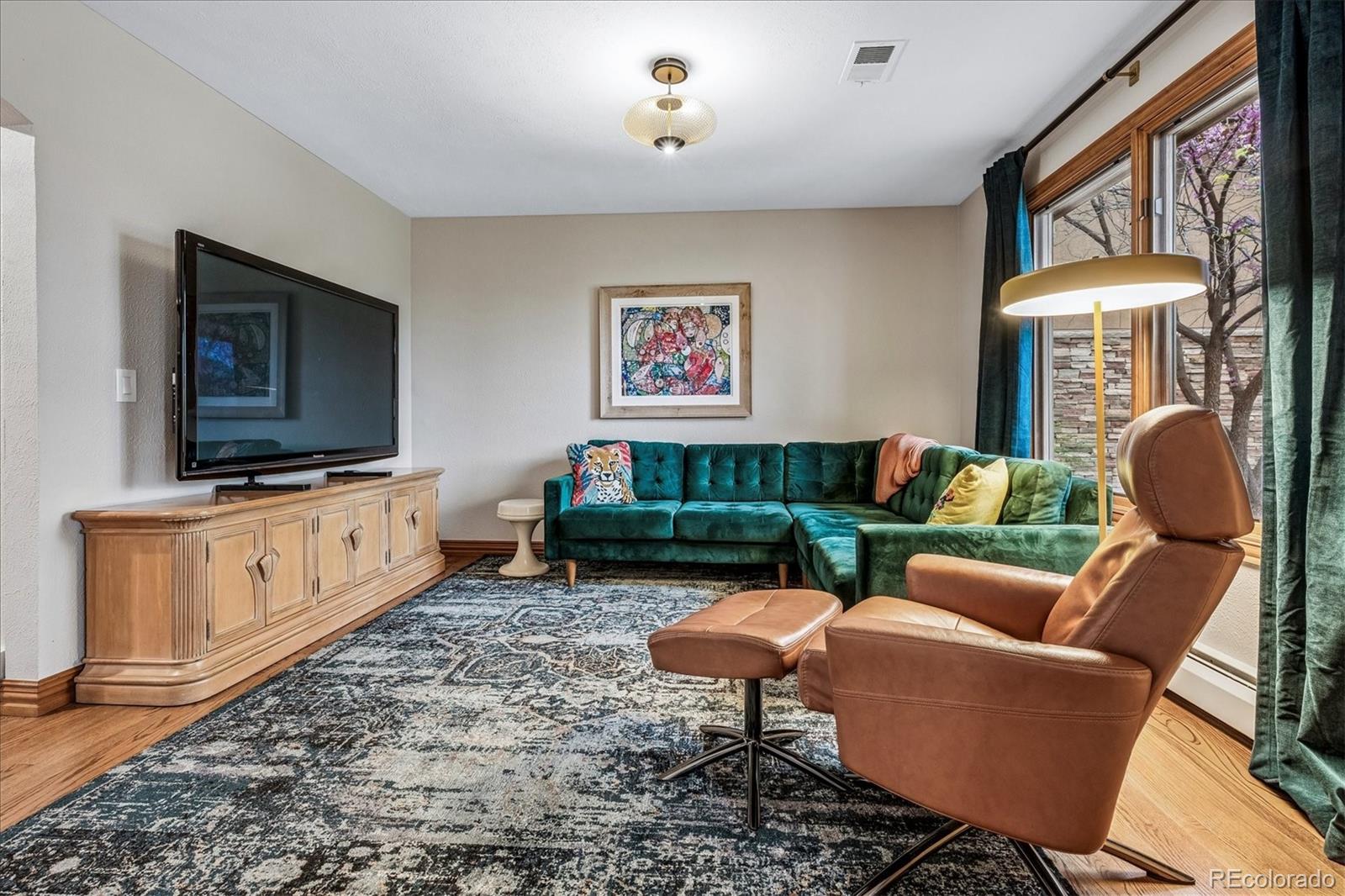 5200 S Beeler Court Greenwood Village CO 80111