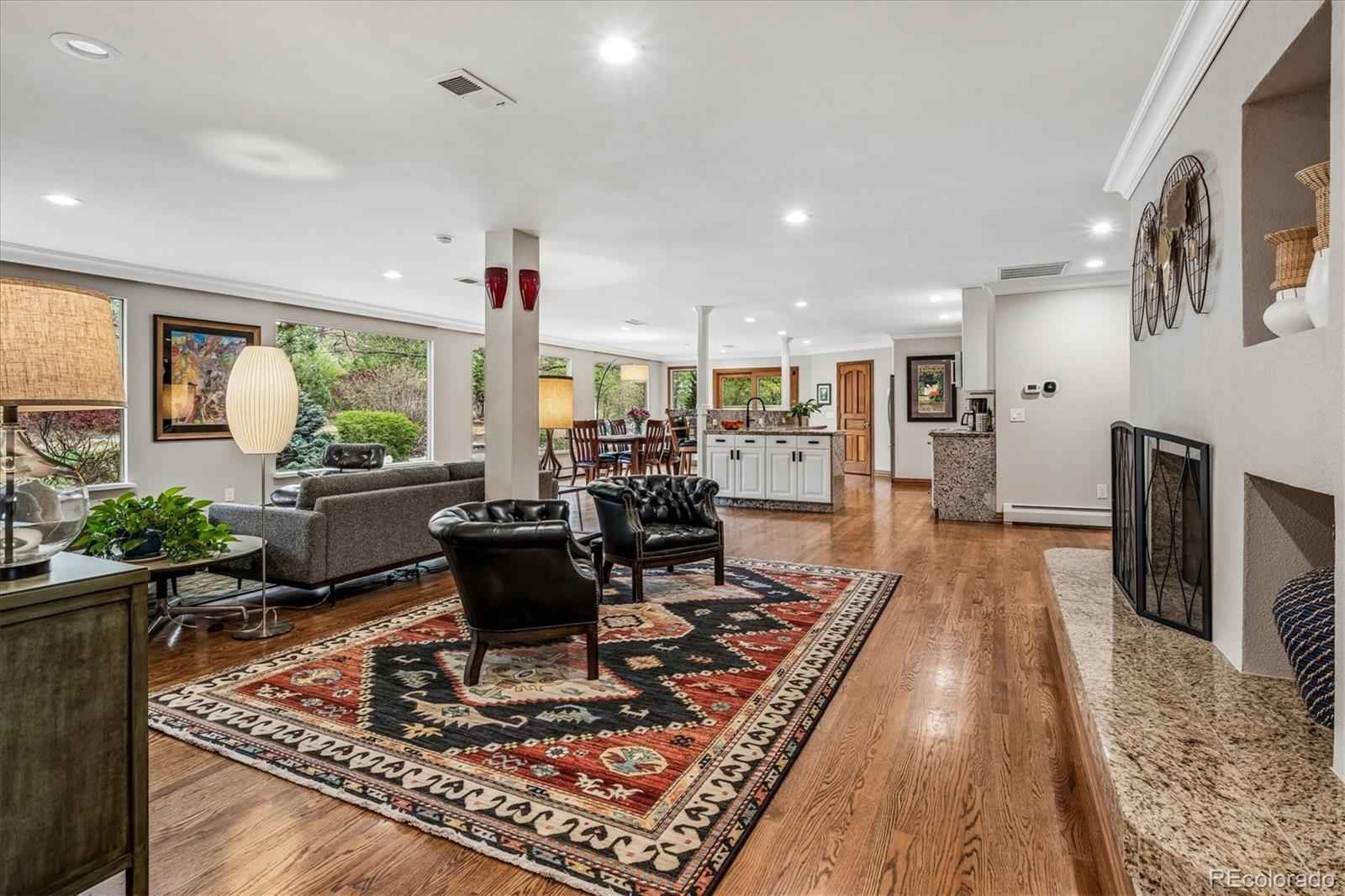 5200 S Beeler Court Greenwood Village CO 80111