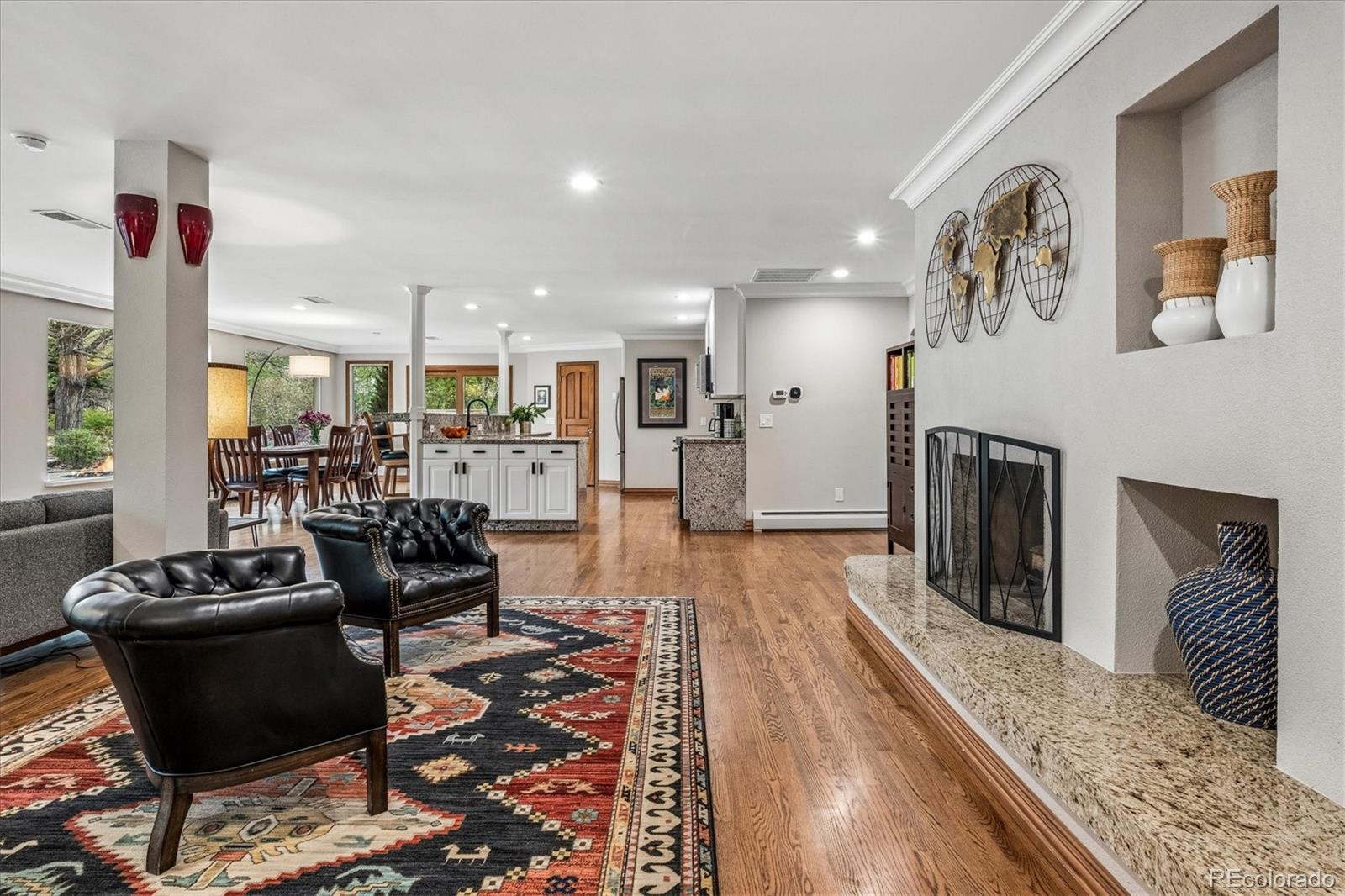 5200 S Beeler Court Greenwood Village CO 80111