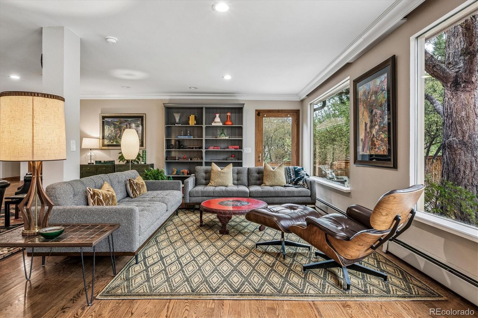 5200 S Beeler Court Greenwood Village CO 80111