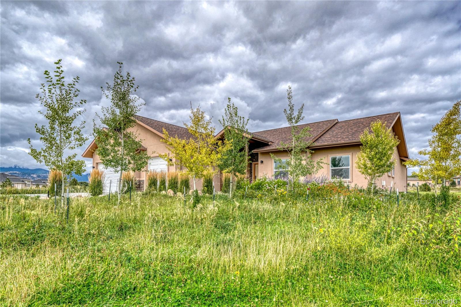 8854 Cameron Meadow Circle Salida CO 81201