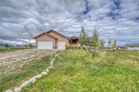 8854 Cameron Meadow Circle Salida CO 81201