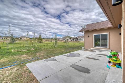 8854 Cameron Meadow Circle Salida CO 81201