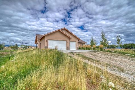 8854 Cameron Meadow Circle Salida CO 81201