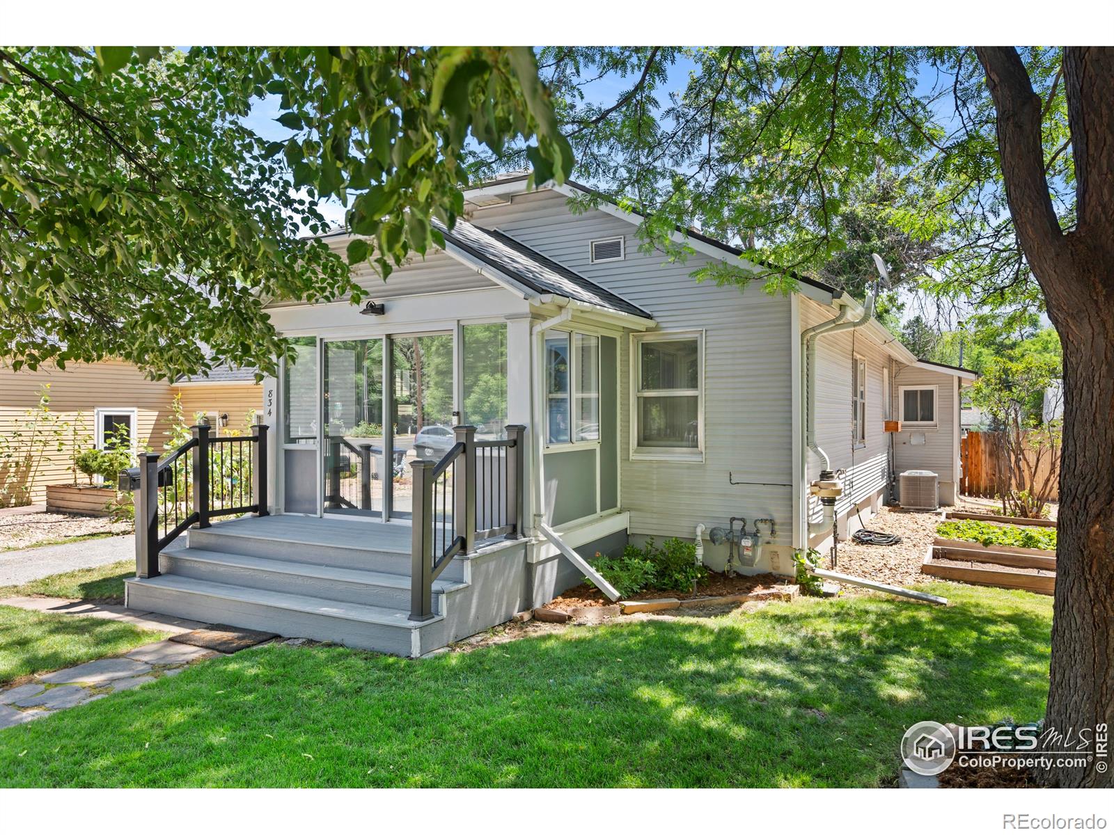 834 Emery Street Longmont CO 80501