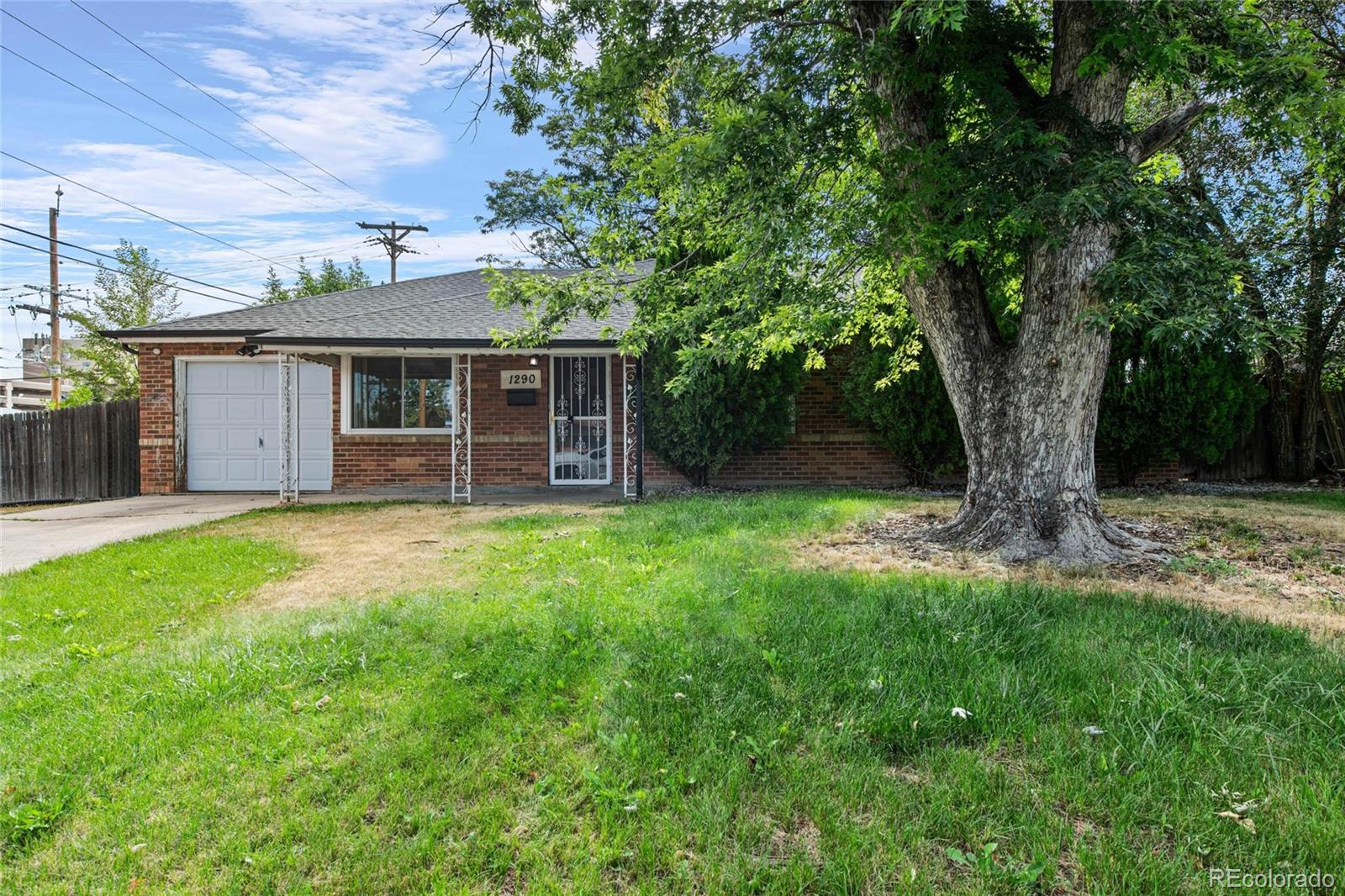 1290 Ursula Street Aurora CO 80011