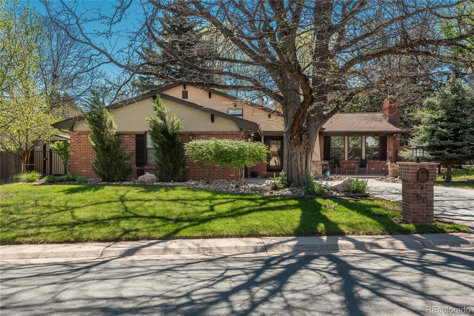 5000 S Chester Street Greenwood Village CO 80111