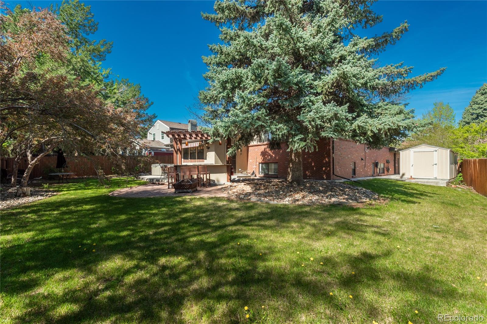 5000 S Chester Street Greenwood Village CO 80111