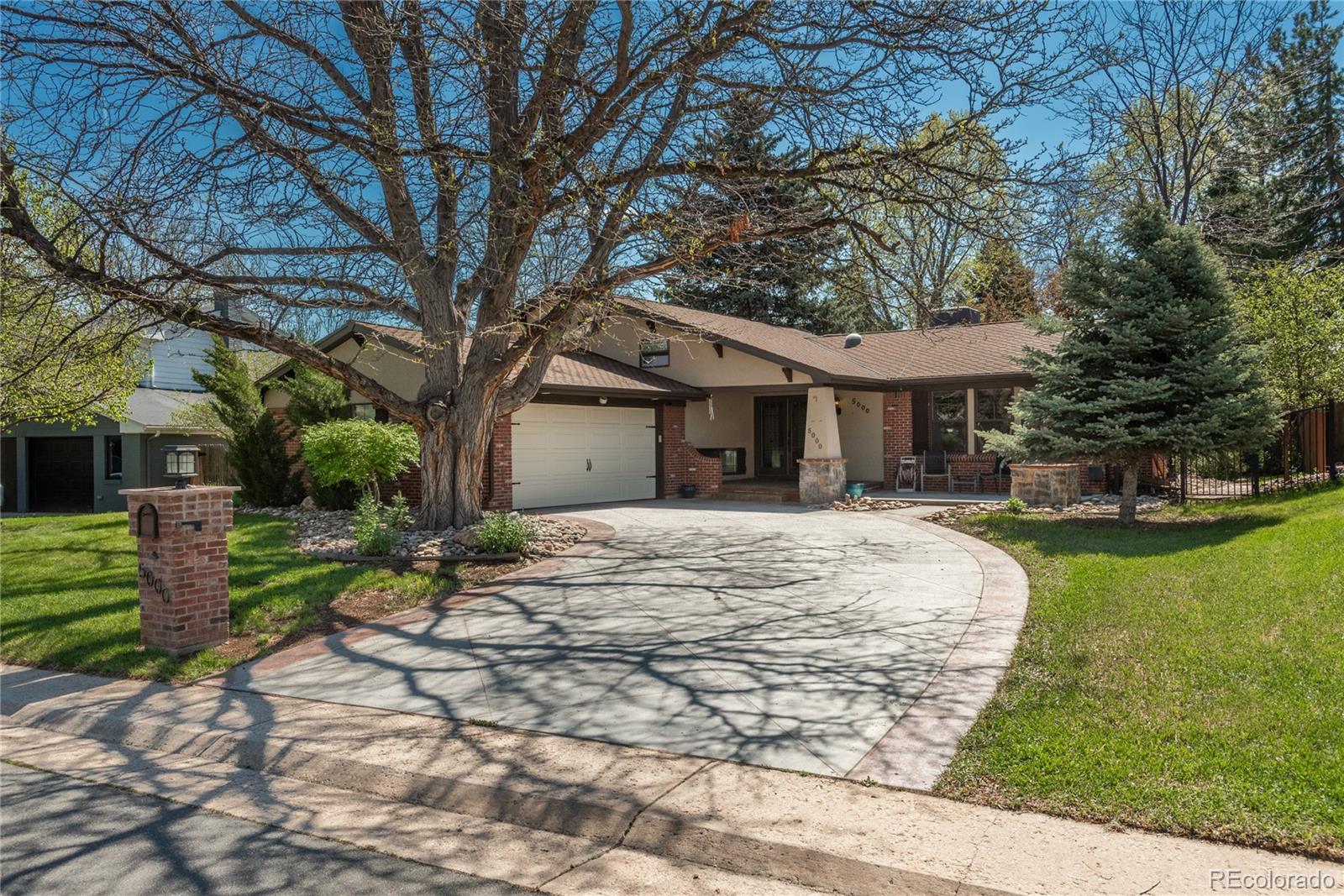 5000 S Chester Street Greenwood Village CO 80111