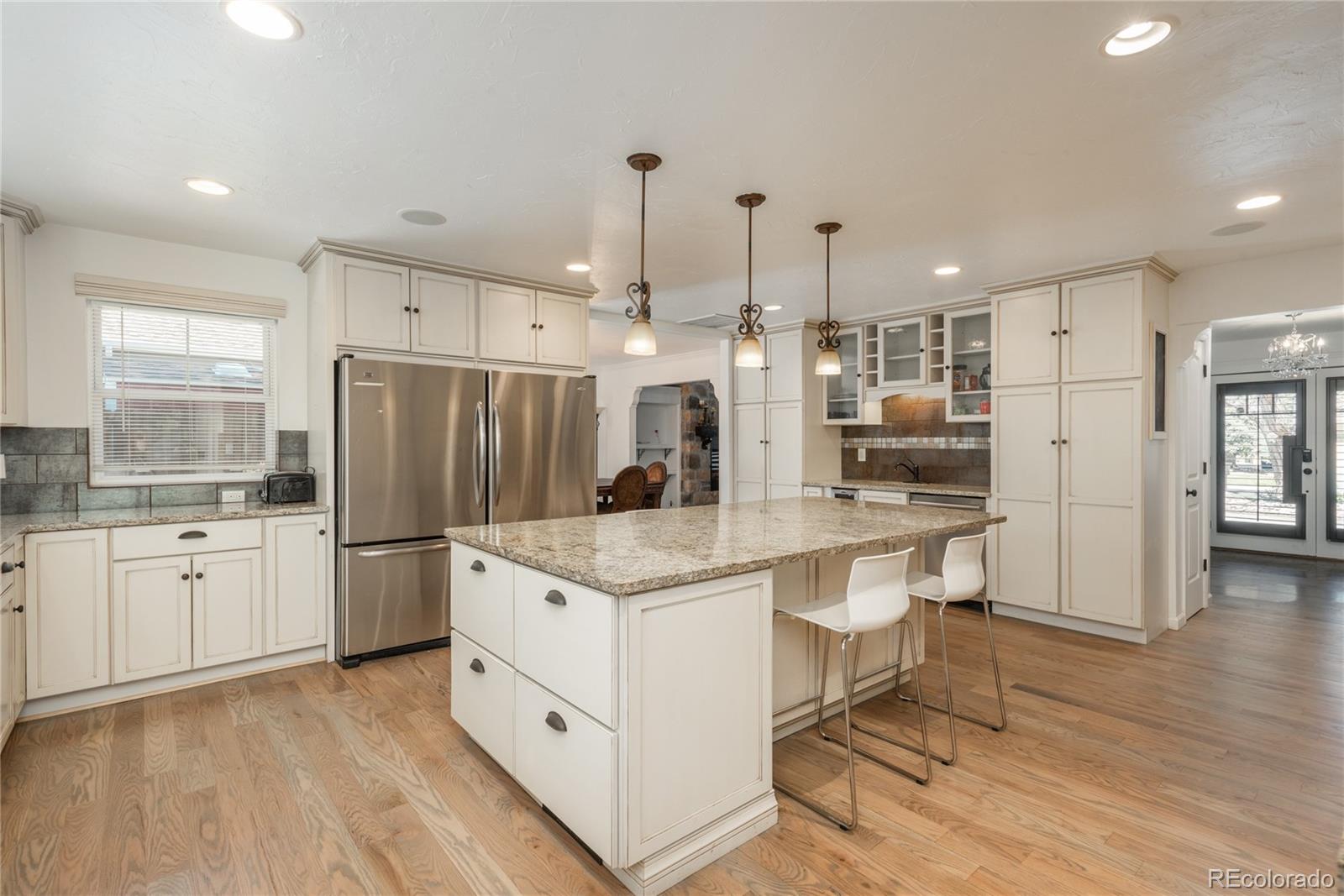 5000 S Chester Street Greenwood Village CO 80111