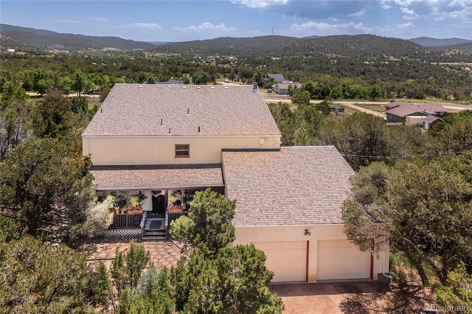 34902 County Road 20.2 Trinidad CO 81082