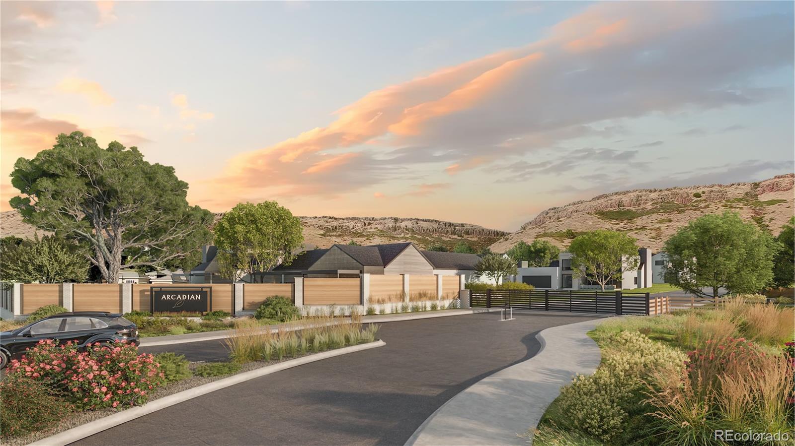 5032 Nile Court Golden CO 80403