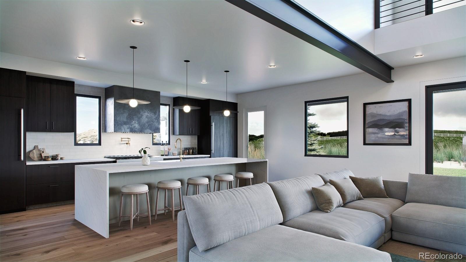 5032 Nile Court Golden CO 80403
