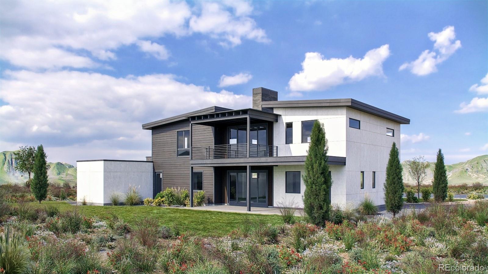 5032 Nile Court Golden CO 80403