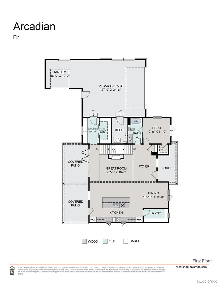 5032 Nile Court Golden CO 80403