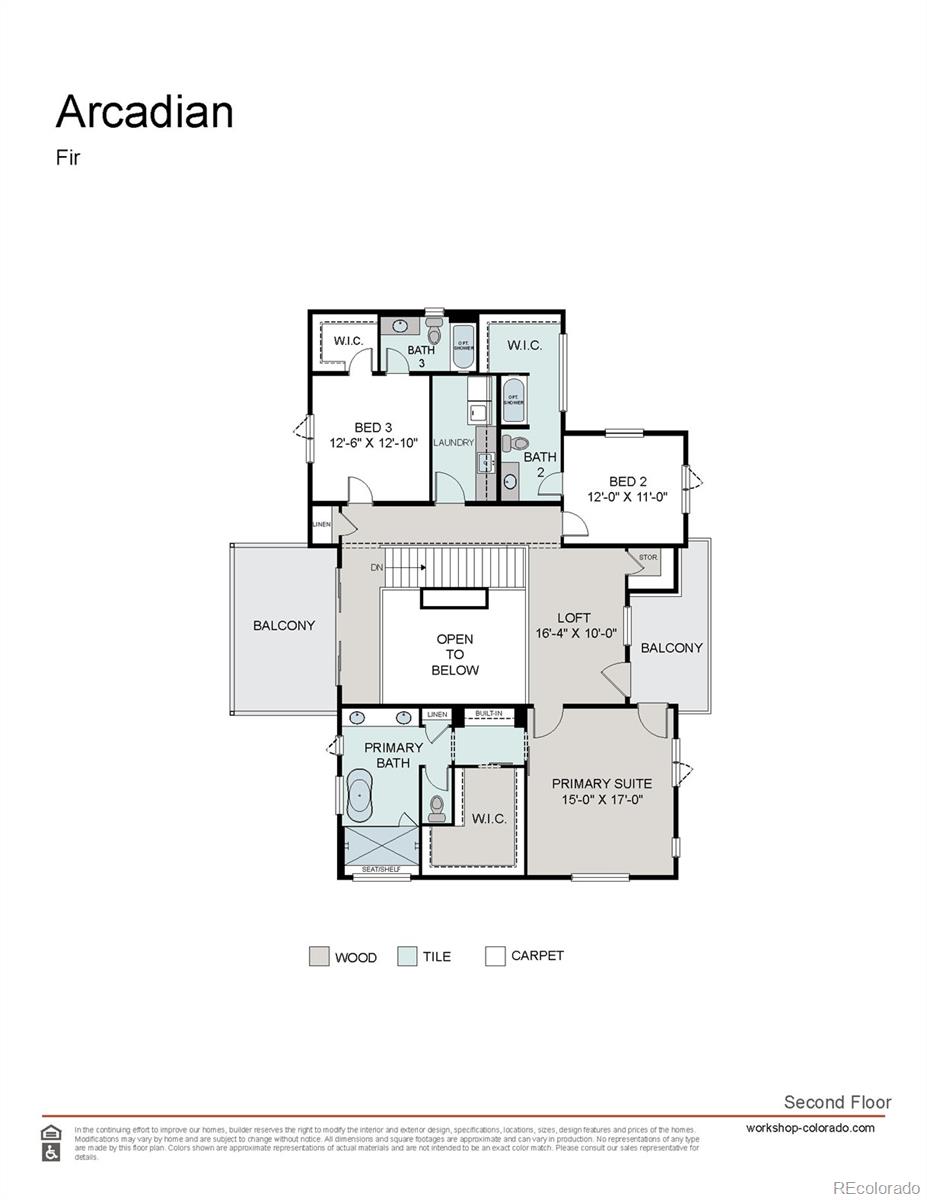 5032 Nile Court Golden CO 80403