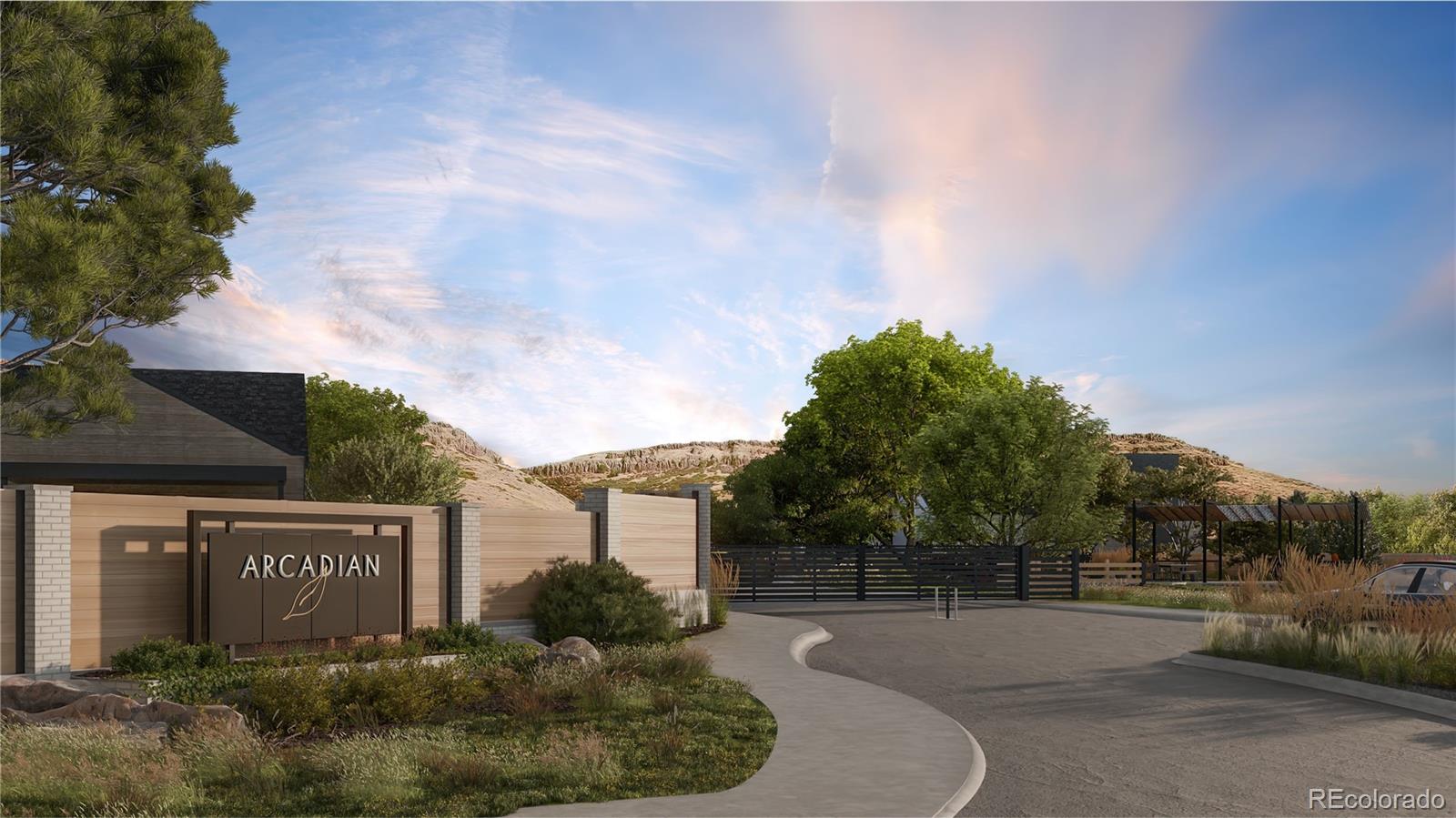 5032 Nile Court Golden CO 80403