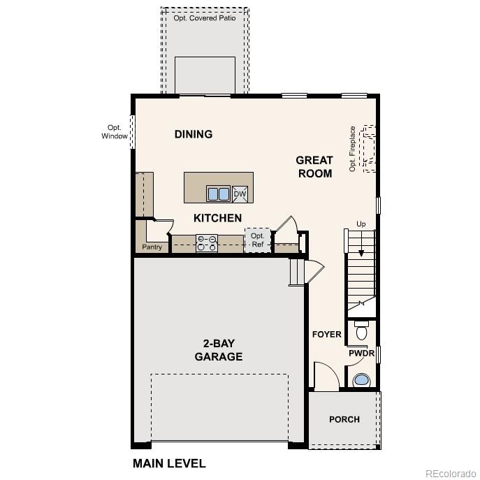 9414 Danube Street Commerce City CO 80022