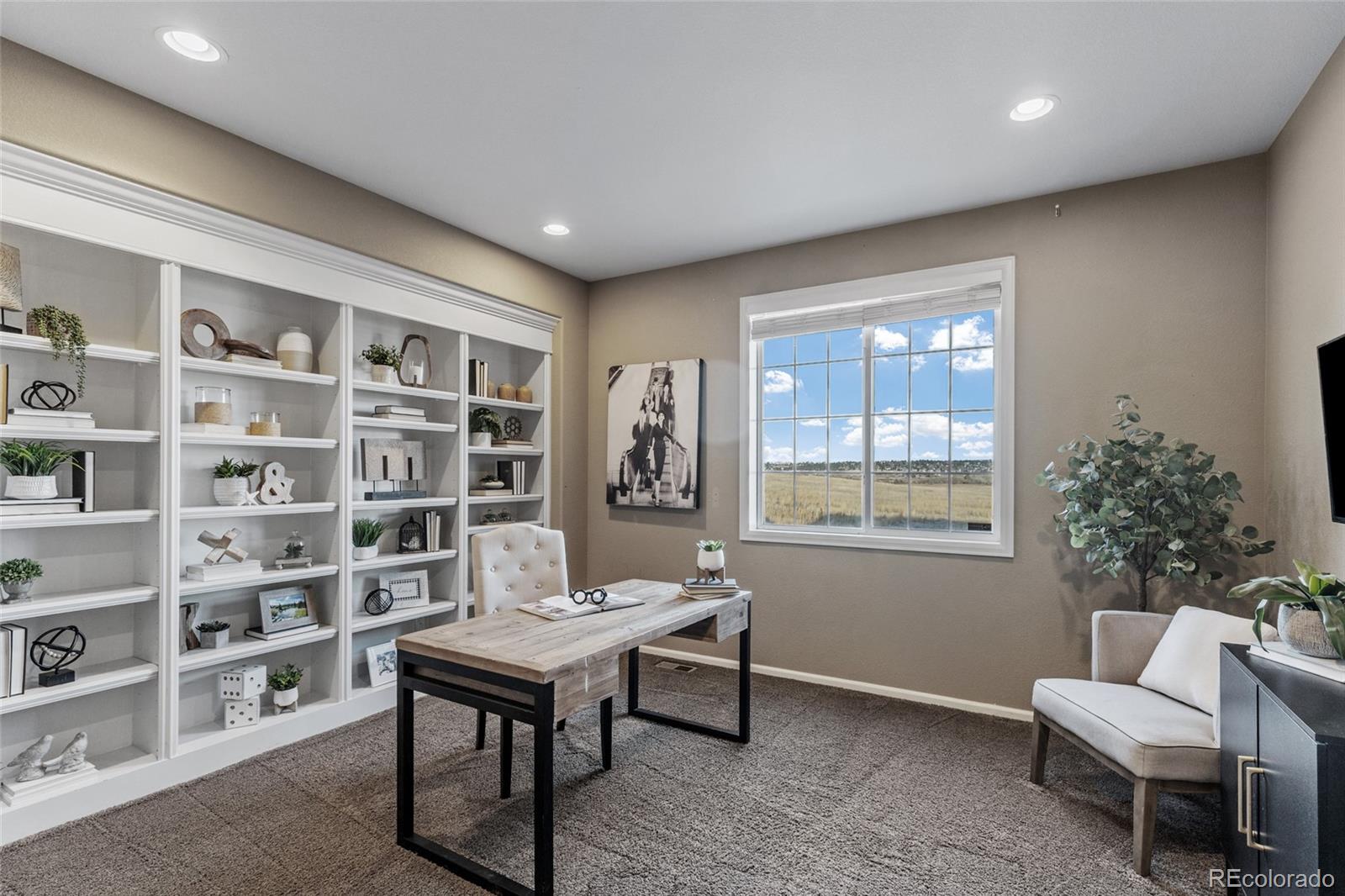 6596 Lynch Lane Castle Rock CO 80108