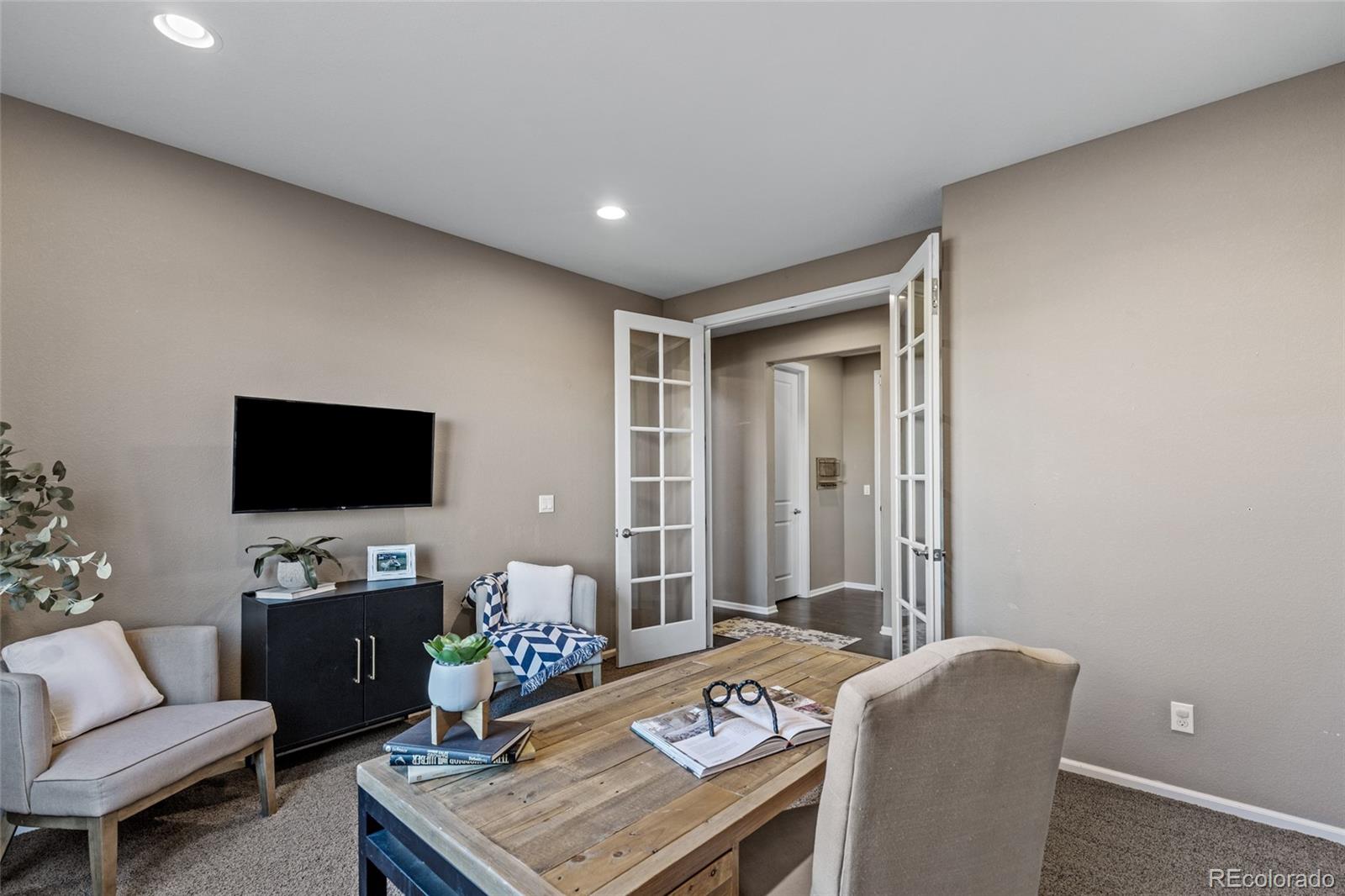 6596 Lynch Lane Castle Rock CO 80108