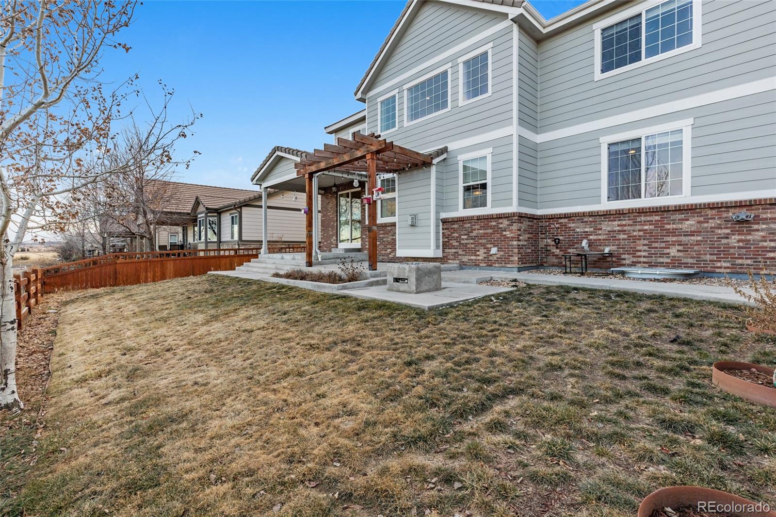 6596 Lynch Lane Castle Rock CO 80108