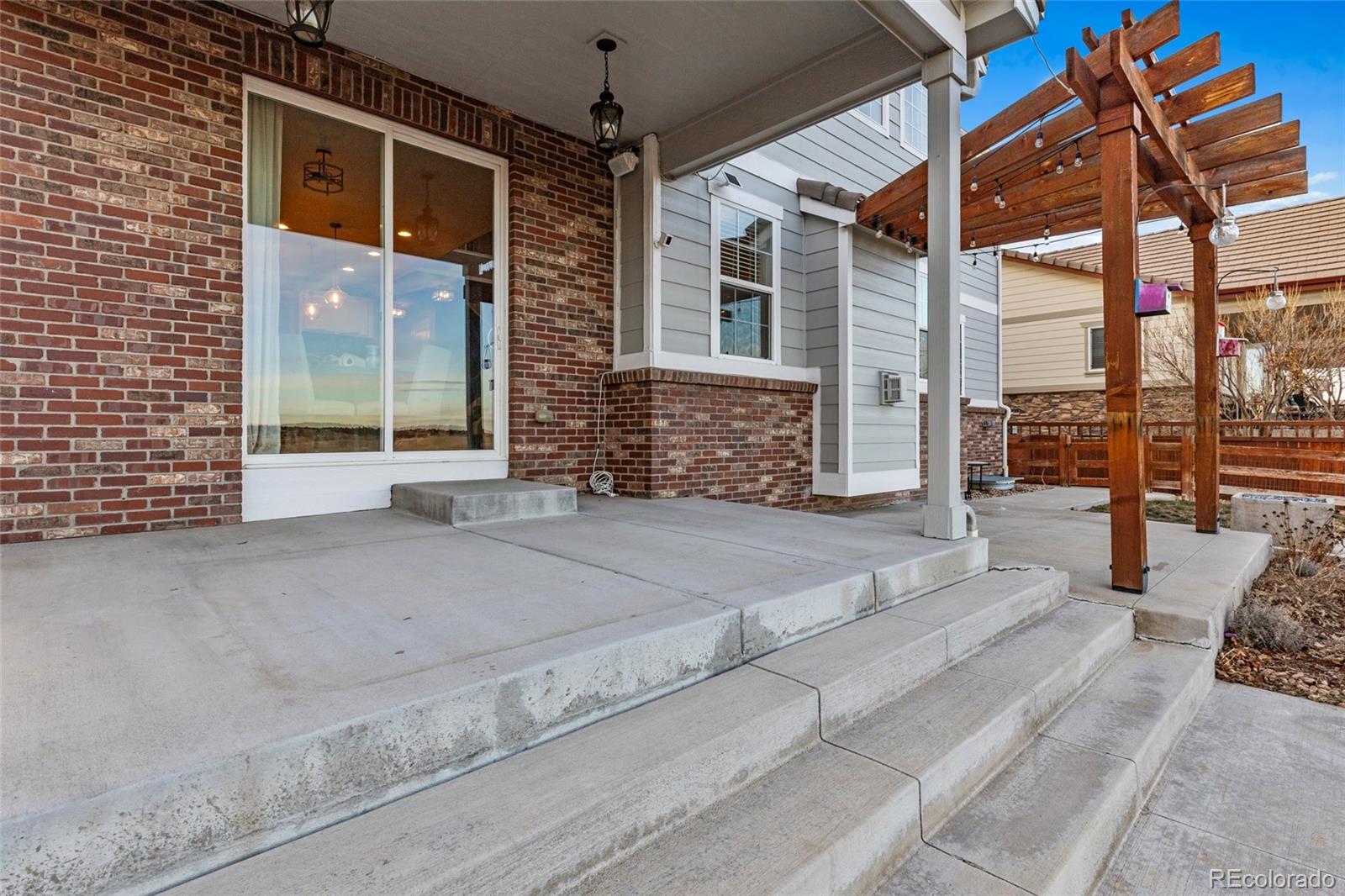 6596 Lynch Lane Castle Rock CO 80108