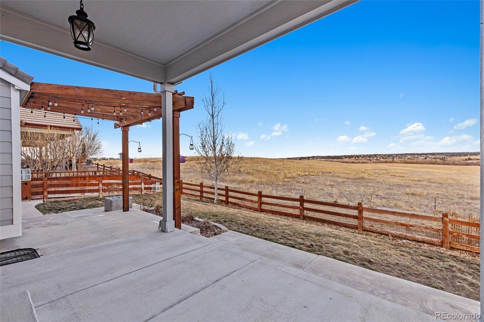 6596 Lynch Lane Castle Rock CO 80108
