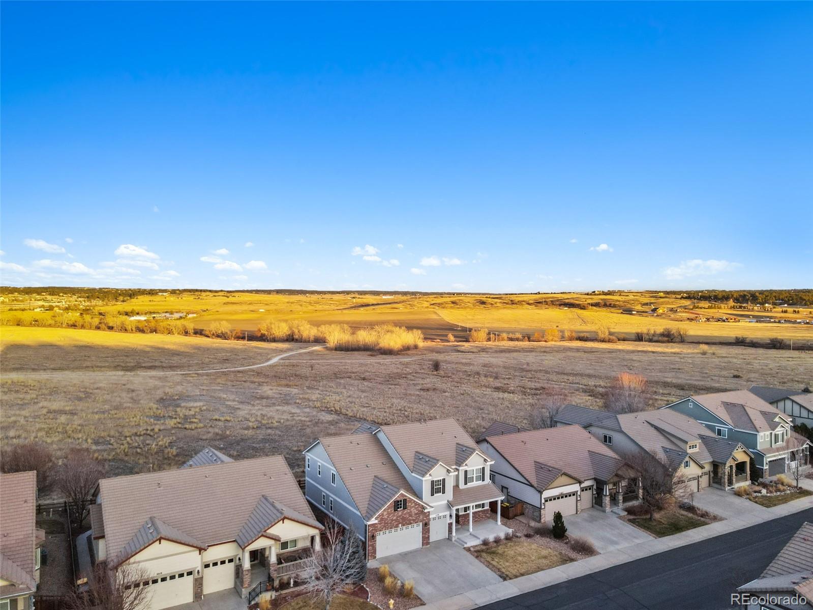 6596 Lynch Lane Castle Rock CO 80108
