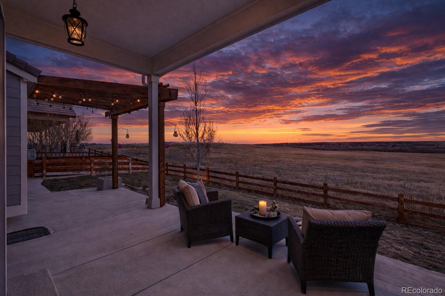 6596 Lynch Lane Castle Rock CO 80108