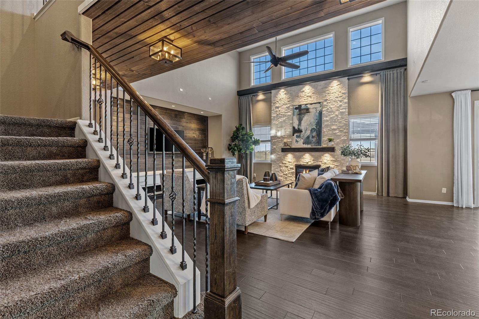 6596 Lynch Lane Castle Rock CO 80108