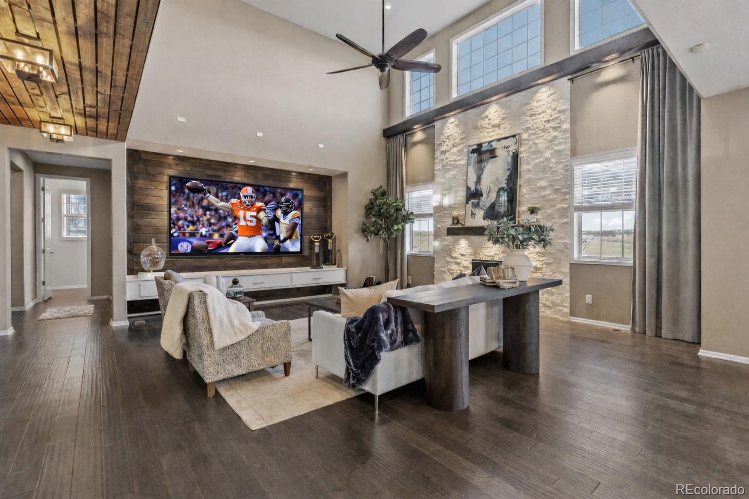 6596 Lynch Lane Castle Rock CO 80108