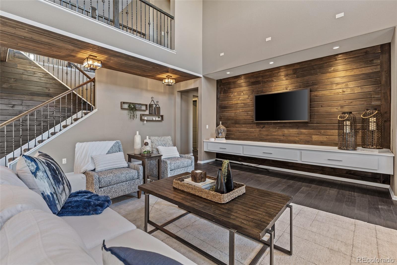 6596 Lynch Lane Castle Rock CO 80108