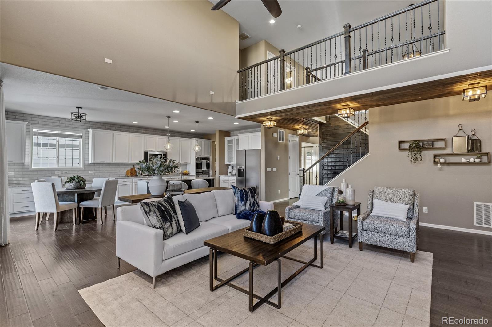 6596 Lynch Lane Castle Rock CO 80108