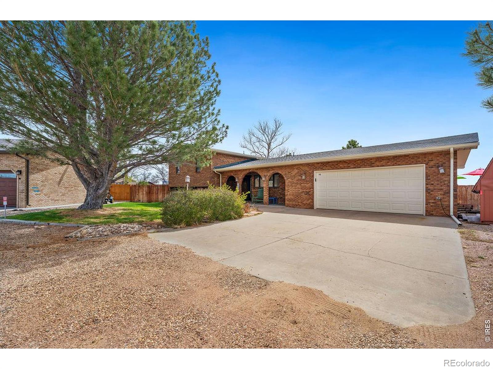 112 Bachar Drive Fort Morgan CO 80701