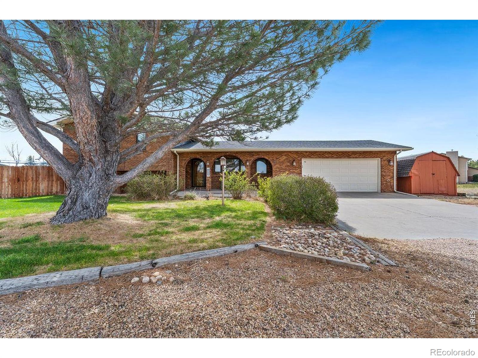 112 Bachar Drive Fort Morgan CO 80701