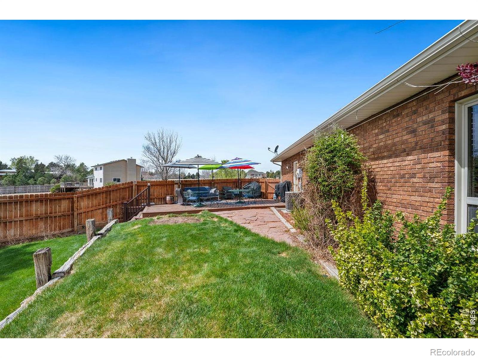 112 Bachar Drive Fort Morgan CO 80701