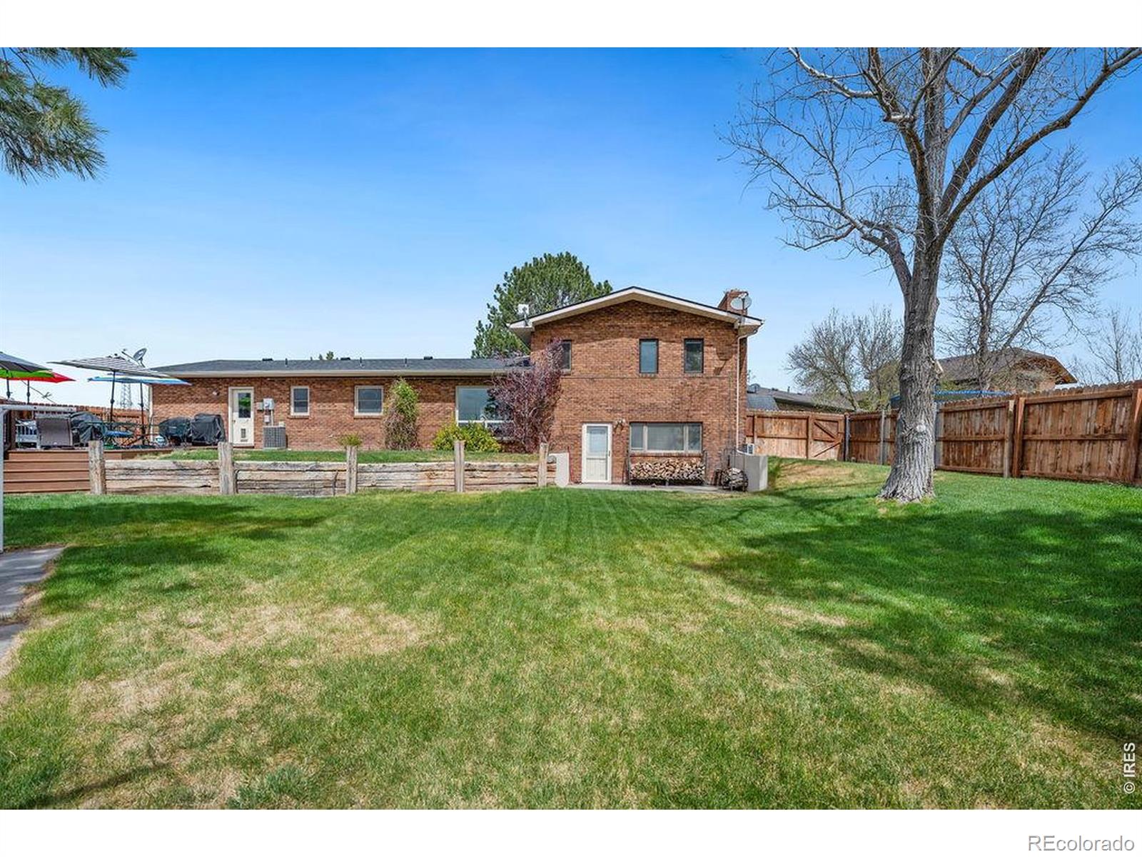 112 Bachar Drive Fort Morgan CO 80701