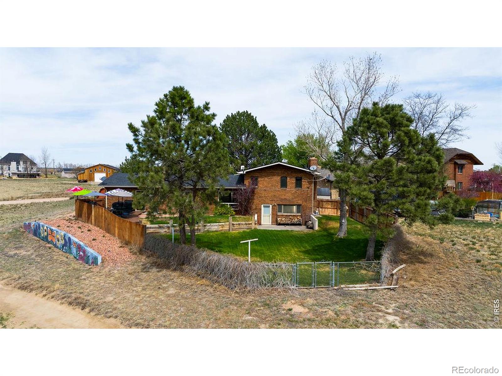 112 Bachar Drive Fort Morgan CO 80701