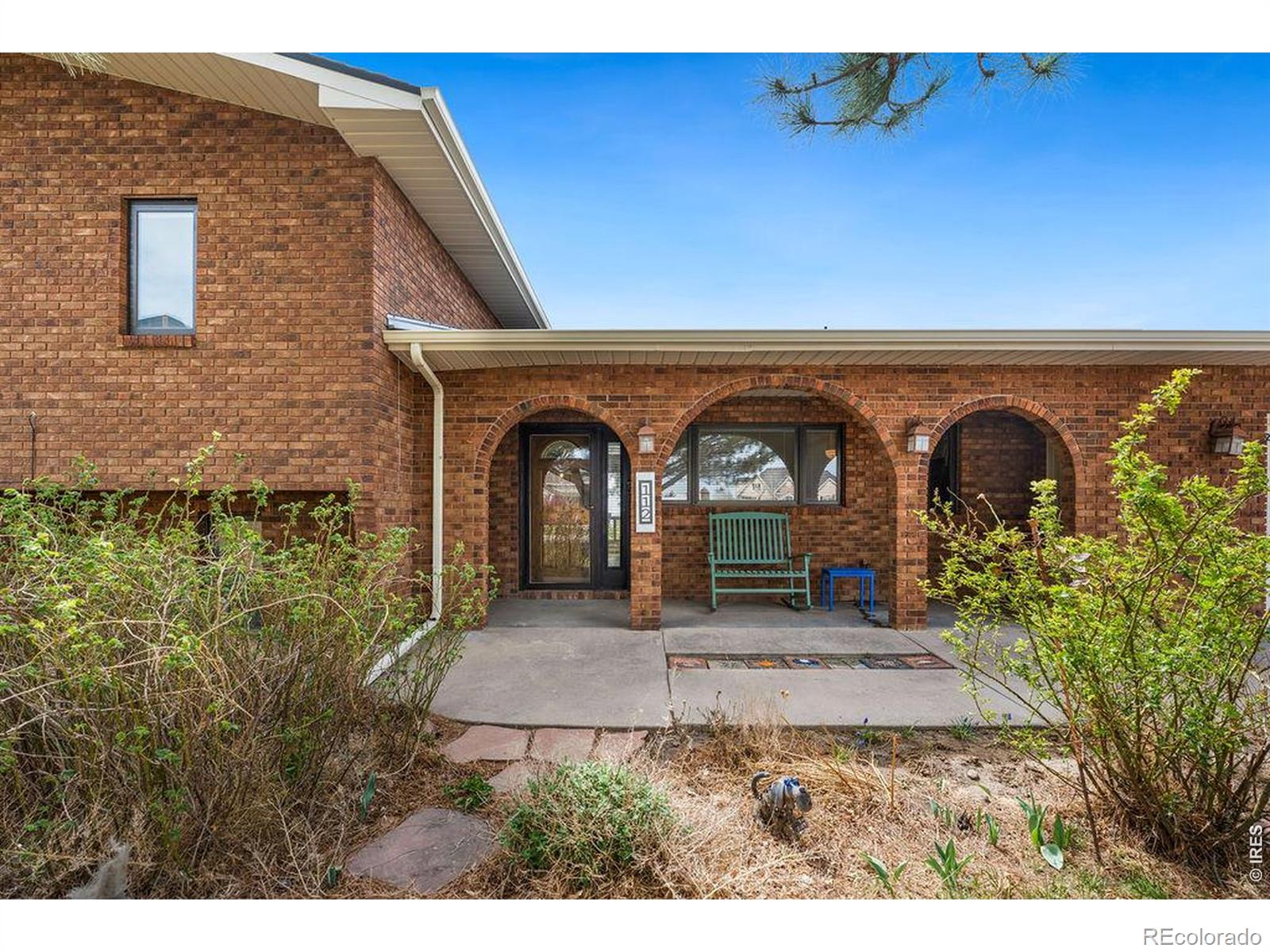 112 Bachar Drive Fort Morgan CO 80701