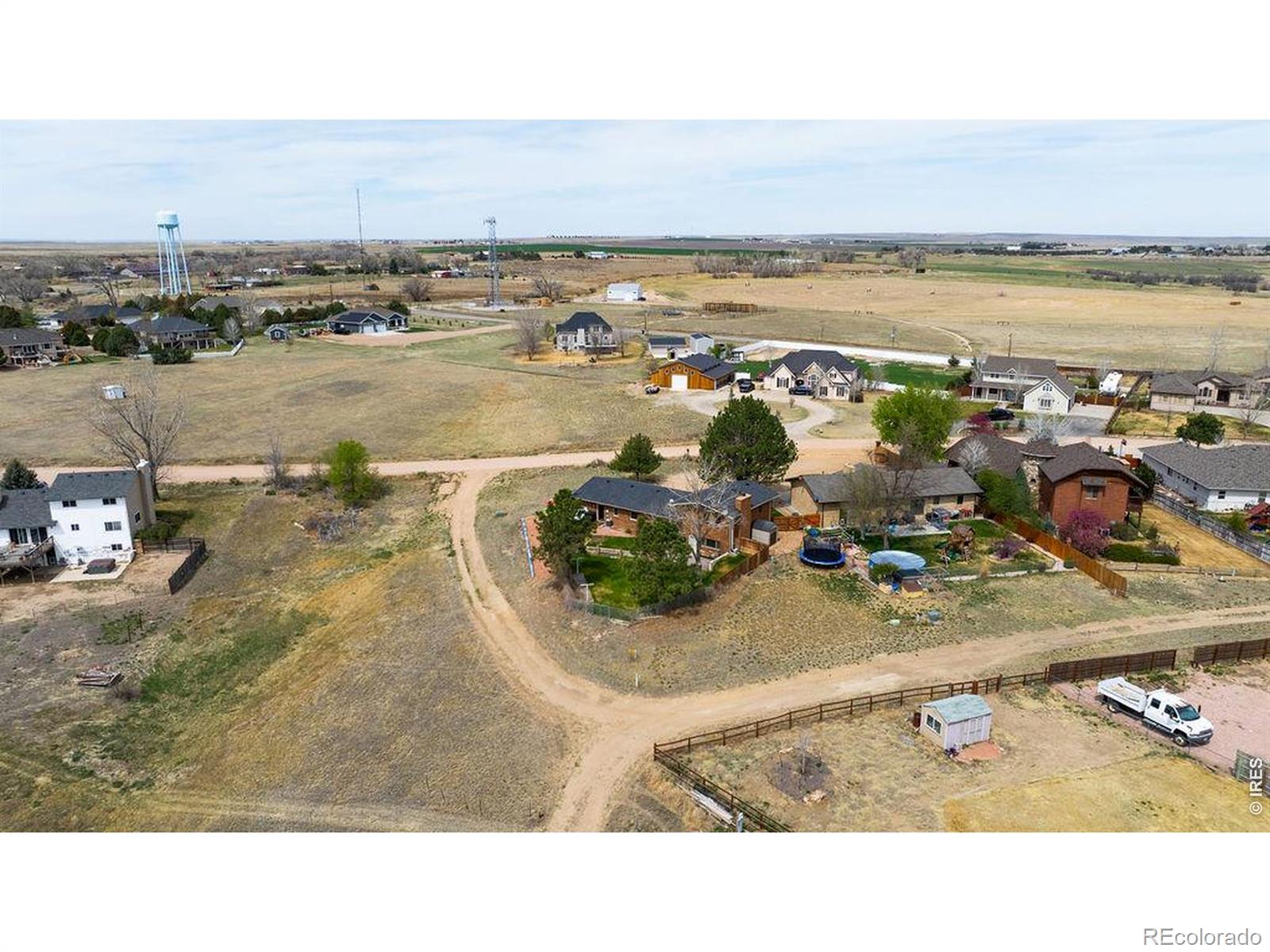 112 Bachar Drive Fort Morgan CO 80701